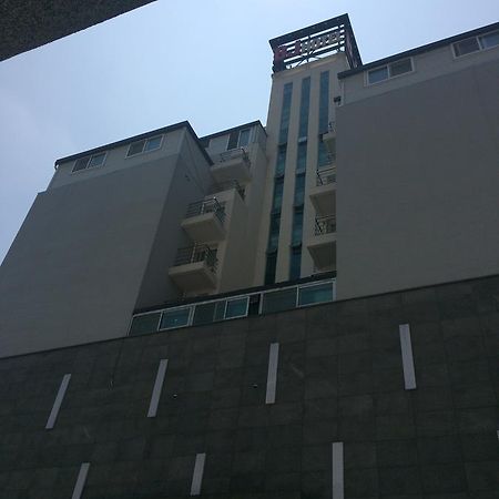 Bj Hotel Daejeon Luaran gambar